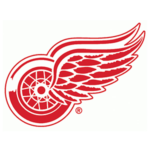 Red Wings at Jets