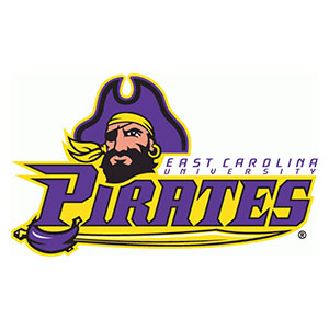 Ã°ÂÂÂ  Norfolk State Spartans @ East Carolina Pirates