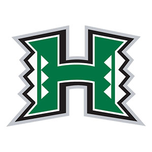Ã°ÂÂÂ  Delaware State Hornets @ Hawai'i Rainbow Warriors