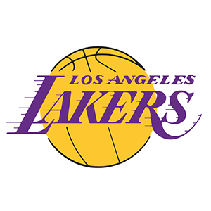 Lakers at Warriors