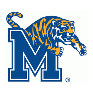 Ã°ÂÂÂ  North Alabama Lions @ Memphis Tigers