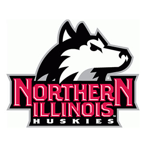 Ã°ÂÂÂ  Western Illinois Leathernecks @ Northern Illinois Huskies