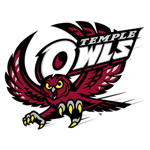 Ã°ÂÂÂ  Temple Owls @ Oklahoma Sooners